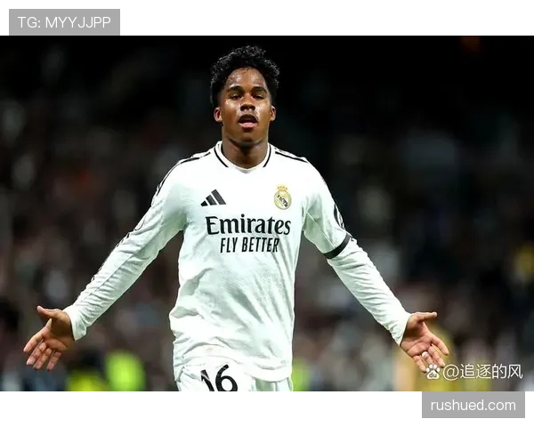 恩德里克力量与速度结合如何撕裂防线