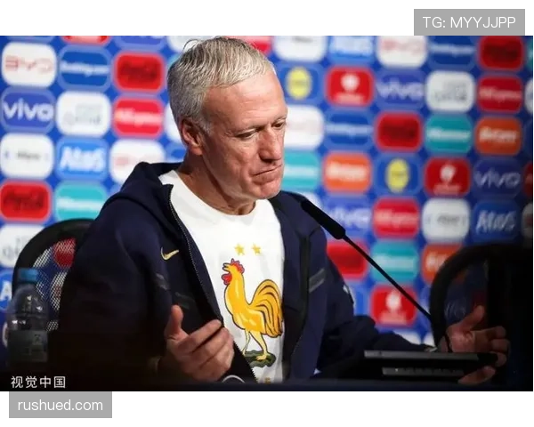 德尚打造稳定核心架构，法国队竞争力提升的关键支撑