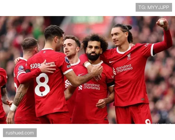 努涅斯与萨拉赫的进攻效率差距：利物浦新老核心战术角色如何影响表现？