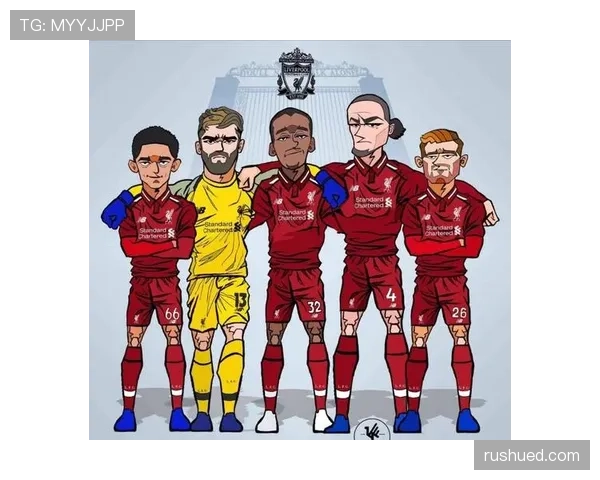 利物浦体系下罗伯逊与阿诺德进攻分工的分化趋势分析