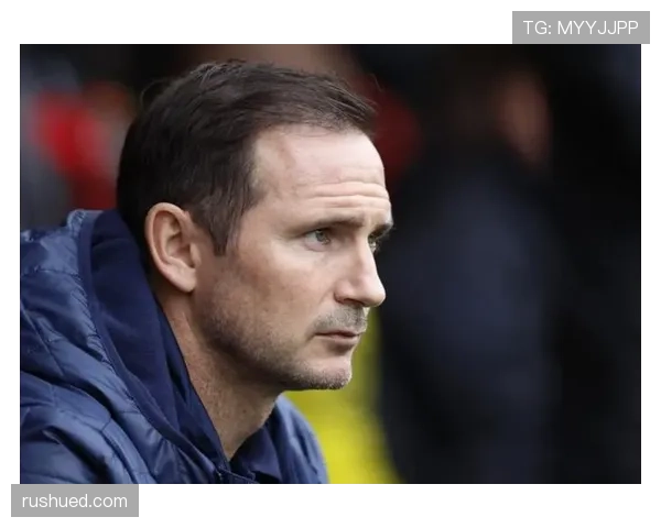 兰帕德前插射门效率跃升：如何以快速穿透主导关键战局