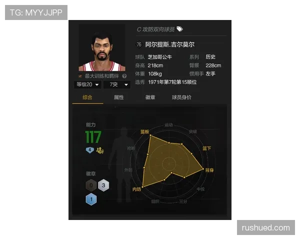 乔纳森·塔防守表现持续提升的关键机制与上限分析